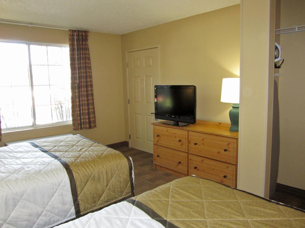 Extended Stay America Suites - Austin - Arboretum - South Exterior foto